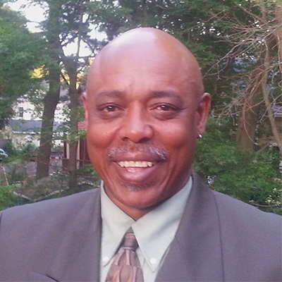Robin Welch